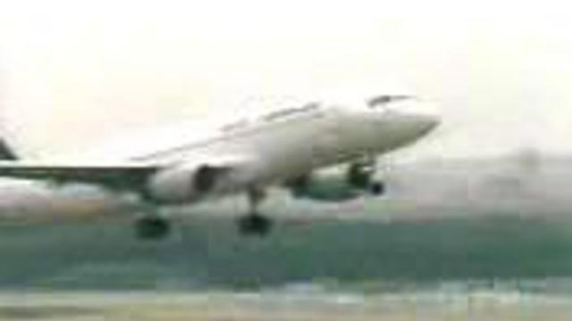 Крушение самолёта. смотреть онлайн