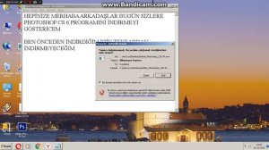 PHOTOSHOP CS 6 İNDİR
