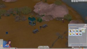 МОЯ СИМКА РОЖАЕТ ОТ КАЖДОГО СВЕРХЪЕСТЕСТВЕННОГО СУЩЕСТВА В СИМС 4! - The Sims 4 Челлендж