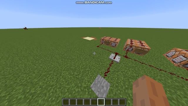 как построить дом из командных блоков??? смотреть онлайн