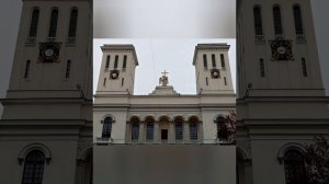 Лютеранская церковь Святых Петра и Павла. г. Санкт-Петербург, Невский проспект, 22-24
