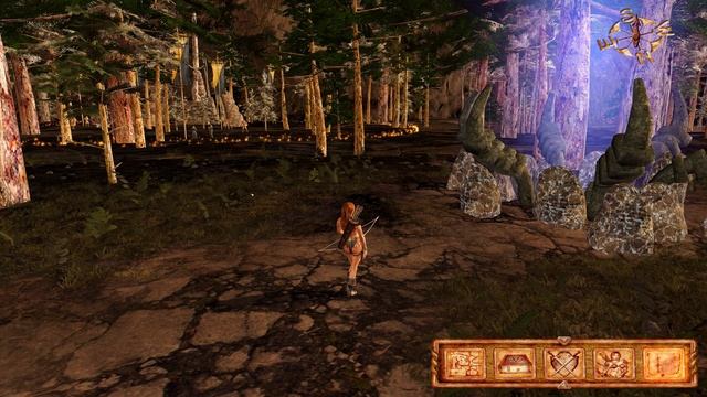 Ascension to the Throne Valkyrie Валькирия  Восхождение на трон 13 прохождение walkthrough
