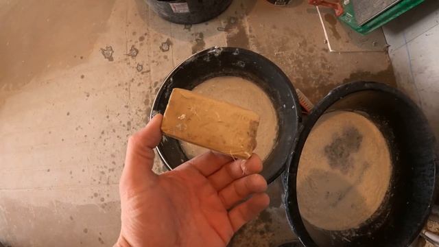 Отмываем инструмент легко и быстро. смотреть онлайн