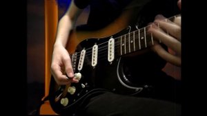 Yngwie Malmsteen's Rising Force — Blitzkrieg (Guitar Playthrough by Max Ostro)