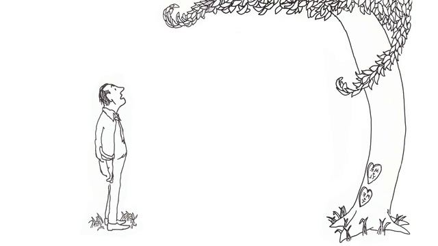 The Giving Tree - Animated Childrens Book