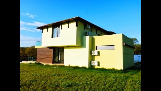 Цена от 77900 € Таунхаусы в Болгарии у моря смотреть онлайн