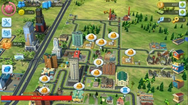 Мобильные игры и розыгрышь GTA 5