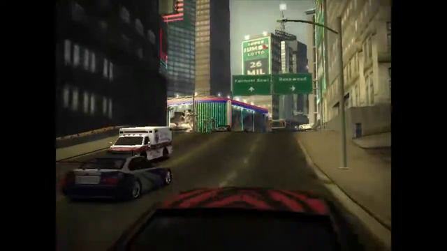 How to Start a New Career in Need for Speed Most Wanted Game in Laptop смотреть онлайн