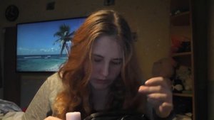 ЧТО У МЕНЯ В СУМКЕ?!?!или даже кто?!?!