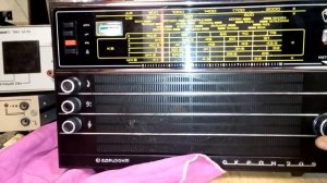 Океан-209 Ставим модуль FM, Bluetooth, Li-po