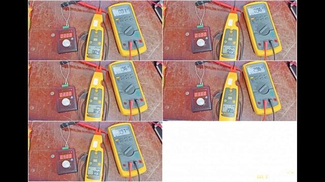 Автономный задатчик-калибратор 0-10V или 0-22 мА Fnirsi SG-002 | #Обзор смотреть онлайн