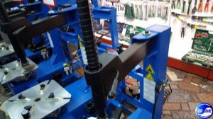 Станкоимпорт GT-300A