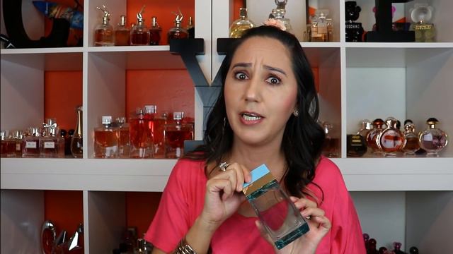 ABRIENDO PERFUMES NUEVOS LANZAMIENTOS 2021!! смотреть онлайн
