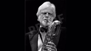 Gerry Mulligan - Frederic Chopin, Prelude in E minor