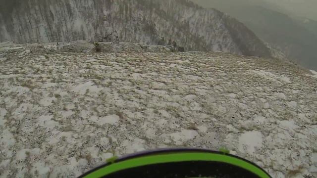 Как не надо стартовать на Рыжей. смотреть онлайн