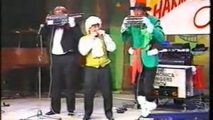 Harmonica Swingers - Alla Turca
