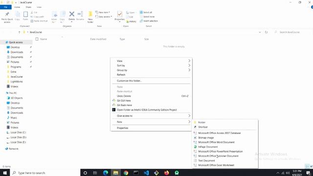 Java - How to write Code? смотреть онлайн