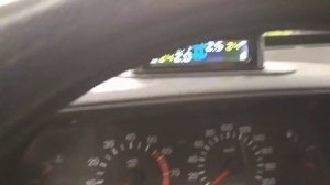 Датчик давления в шинах для Ваз 2110