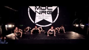 Mikhail Shabanov || MDC NRG DANCE FEST || Ed Sheeran - Photograph || contemporary