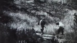 Колыма, лагерь смерти Бутугычаг ГУЛАГ