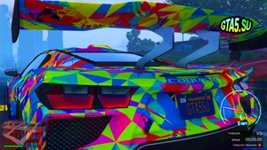 Как бесплатно получать машины в GTA Online