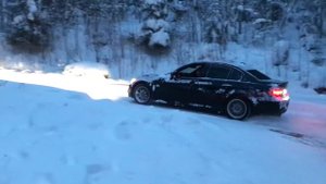 VW Tiguan 2018 TDI 2.0/150hp+Haldex 5gen. | snow OFFroad