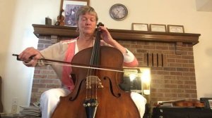 Beginners:  Pirates of the Caribbean (Cello)