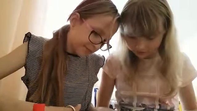 Коробочка для мелочи своими руками. смотреть онлайн