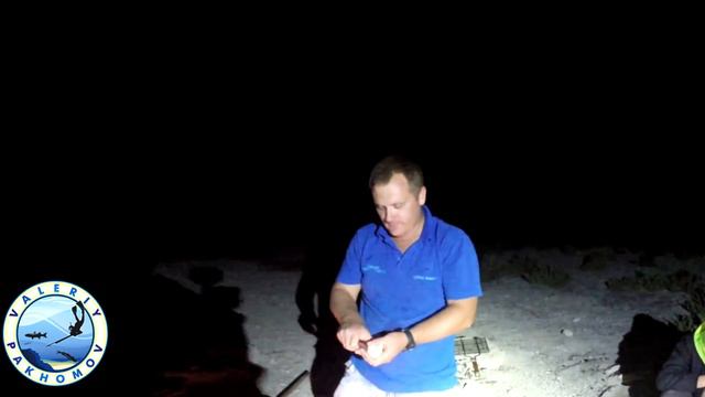 Подводная охота #26 Отдых подвохов смотреть онлайн