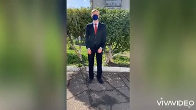 Поздравления 1 сентября смотреть онлайн