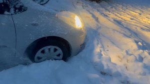 Зимние шины LASSA Snoways 4