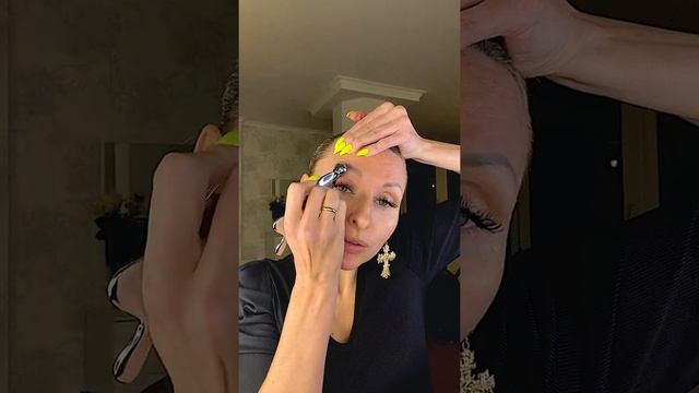 ОТКРЫВАЕМ ВЗГЛЯД И ВОЗВРАЩАЕМ ОГОНЬ В ГЛАЗА