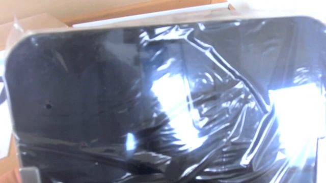 Medisana BS 440 connect Körperanalysewaage Unboxing смотреть онлайн