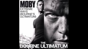 Moby - Extreme Ways / Bourne's Ultimatum _ lyrics ↓