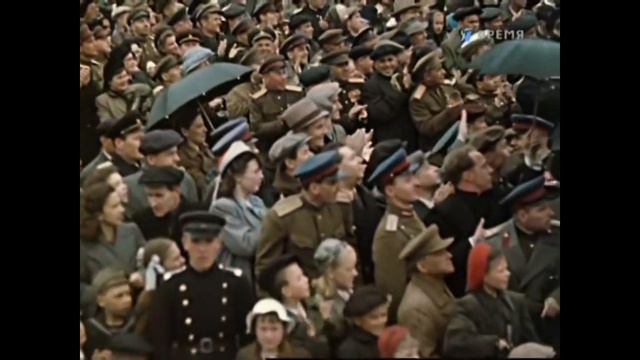 Поздравления с Днем Победы ! смотреть онлайн