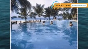 MANALTHEERAM AYURVEDA BEACH VILLAGE 3* Керала – МАНАЛТХИРАМ ЮРВЕДА БИЧ ВИЛЛАДЖ 3* Керала видео обзо