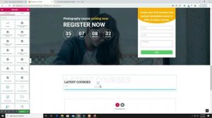 How to create a WordPress LMS Website with Eduma theme - eduma wordpress theme tutorial