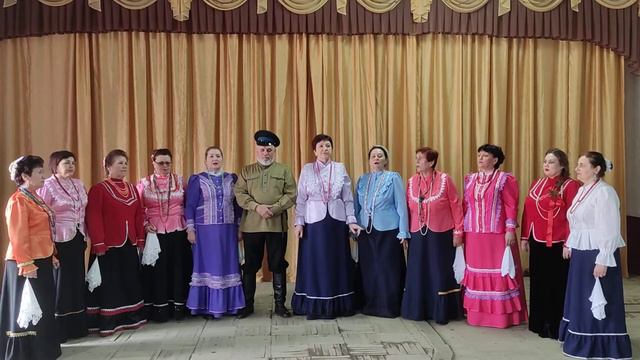 Песня «Поехал казак на чужбину далёко» смотреть онлайн