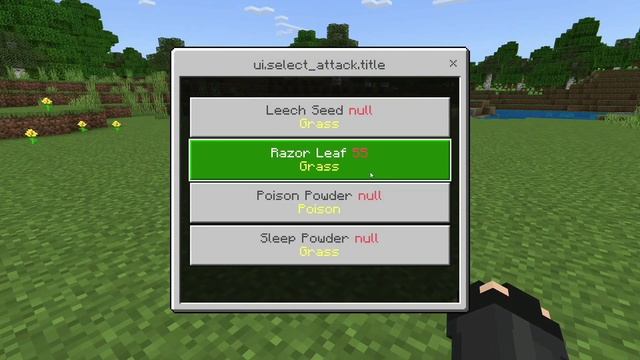 ⚡PIXELMON para Minecraft PE (Bedrock) 1.19+ | POKEMON addon Pokémon Evolution | REVIEW смотреть онлайн