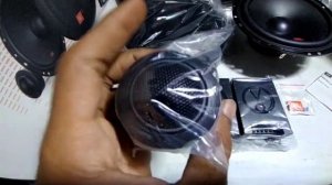 JBL STAGE2-604C | SOUND QUALITY REVIEW |