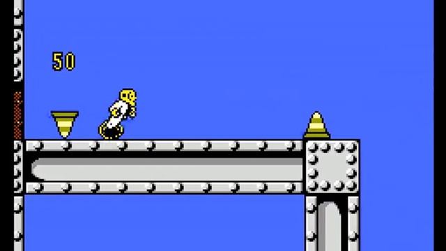 The Incredible Crash Dummies (NES / Денди) - Прохождение. НЕ СПЛЮЩЕННАЯ картинка, [1080p HD] смотреть онлайн