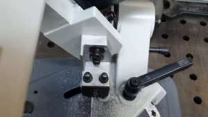 MetalMaster BSM-125 Vario обзор
