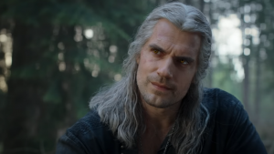 Ведьмак. 3 Сезон. Официальный Трейлер