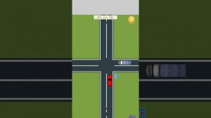 Тренажер Проезд Перекрестков.Часть 3.Финал Игры