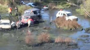 Гонки по пересеченной местности г.Саратов