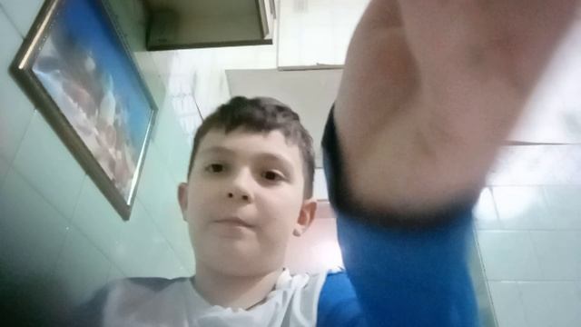 страшилки на ночь
