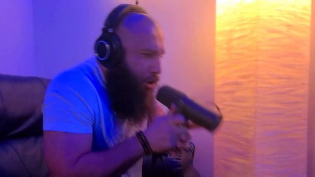 APAREKA METAL COVER by Tomorrow Man  აპარეკა Trio Mandili  TrioMandili metalcover apareka