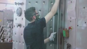 Видео-путешествие на фабрику PAINI в Италию, 2022