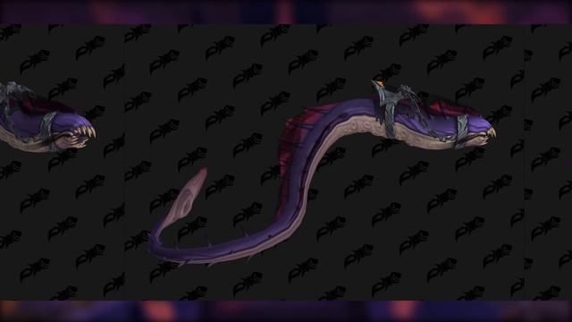 ОН БУДЕТ В ПАТЧЕ 8.3! НОВЫЕ МАУНТЫ WOW: BATTLE FOR AZEROTH смотреть онлайн