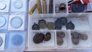 Расценки на старинные монеты